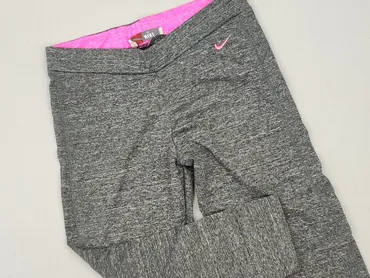 Nike, Лосини Спортивні жіночі, розмір M