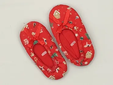 Slippers 25, Used