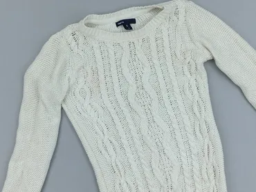 Sweterek, Gap, 8 lat, 122-128 cm, stan - Dobry