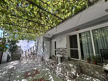 Həyət evi, 5 otaqlı, 72 m², satılır, Masazır
