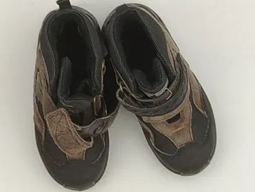 Baby shoes, 27, condition - Perfect
