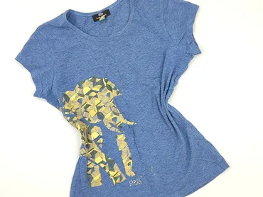 T-shirt damski, rozmiar M