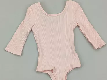 Bodysuits, Little kids, 3-4 years, 98-104 cm, condition - Ideal