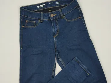 Jeansy damskie, XS