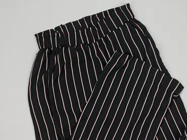 H&M, Material trousers for women, size M