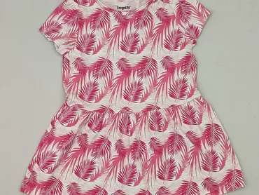 Dress, Lupilu, 1.5-2 years, 86-92 cm, condition - Perfect