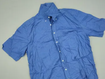 Shirt for men, M (EU 38), condition - Good