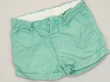 Krótkie spodenki, H&M, 1.5-2 lat, 92, stan - Dobry