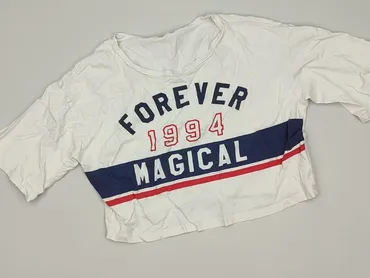Світшот, H&M, 12 р., 146-152 см, стан - Хороший