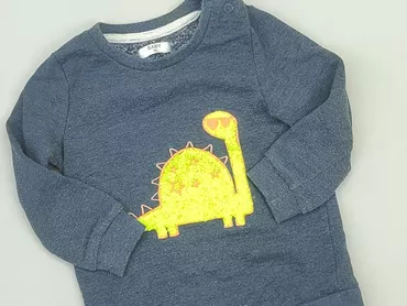 Bluza, 12-18 miesięcy, stan - Dobry