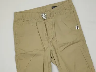 Krótkie spodenki, H&M, 12 lat, 146/152, stan - Bardzo dobry