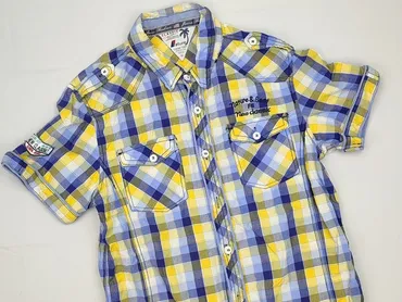 Shirt for men, M (EU 38), condition - Good