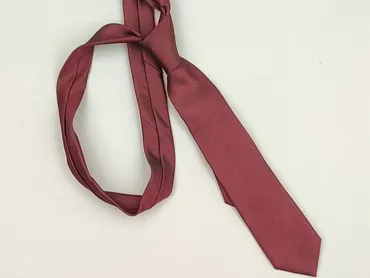 Tie, color - Claret, condition - Perfect