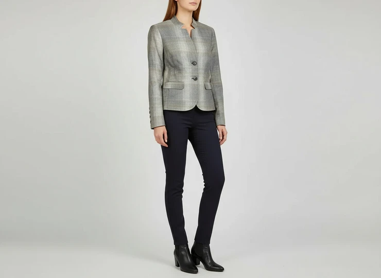 Zеro, Women's blazer, size M