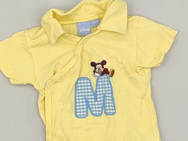 Body, Disney, 3-6 miesięcy, 
stan - Idealny