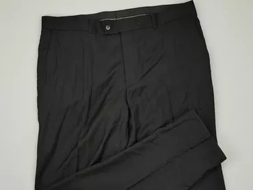 Spodnie garniturowe dla mężczyzn, XL, stan - Idealny