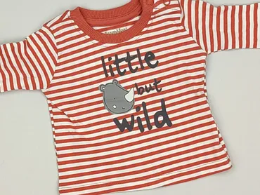 Blouse, Lupilu, 0-1 month, condition - Perfect