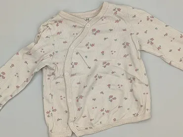 Bluzka, So cute, 1.5-2 lat, 86-92 cm, stan - Bardzo dobry