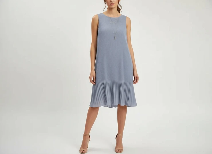 H&M, Women`s dress, size M (EU 38)