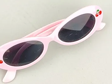Glasses, Sunglasses, Cat eyes design, condition - Perfect