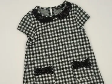Dress, George, 5-6 years, 110-116 cm, condition - Perfect