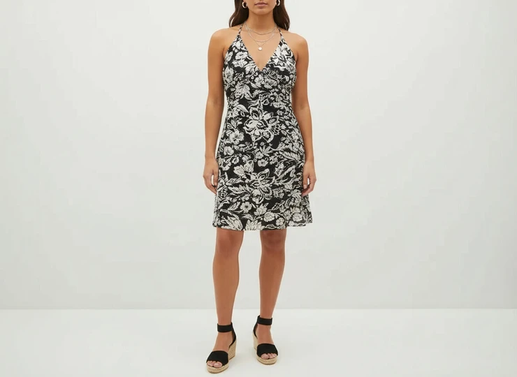 Zara, Women`s dress, size XL