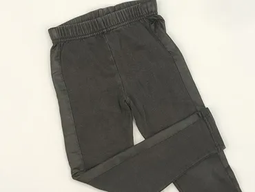 Leggings for kids, 2-3 years, 92/98, condition - Good