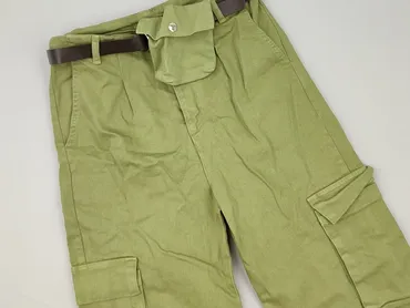 Boohoo, Cargo for women, size L (EU 40)