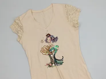 Women`s T-shirt, size S (EU 36)