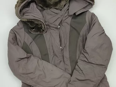 Пухова куртка жіноча, XL, стан - Ідеальний