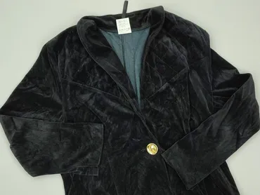 Women's blazer, size 2XL (EU 44)