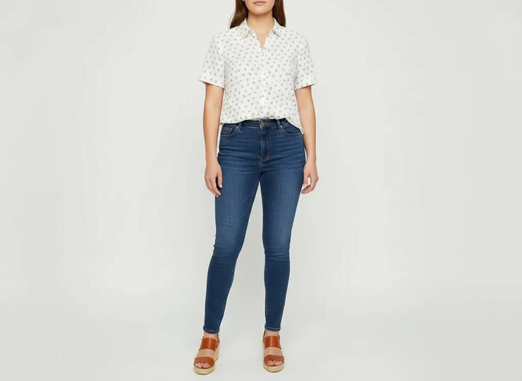 Atmosphere, Women's blouse, size XL