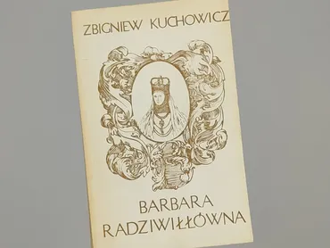 Książka, gatunek - Literatura faktu, stan - Bardzo dobry