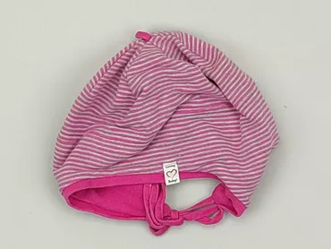 Cap, condition - Good