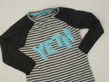 Blouse, Little kids, 5-6 years, 110-116 cm, condition - Very good