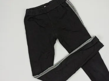 Leggings for kids, 14 years, 158/164, condition - Very good