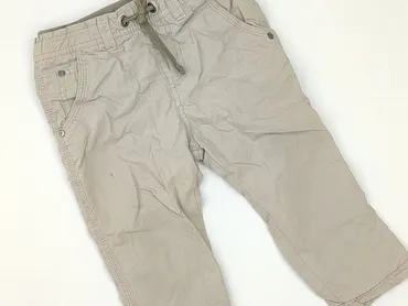 Spodnie materiałowe, Zara, 1.5-2 lat, 92, stan - Bardzo dobry
