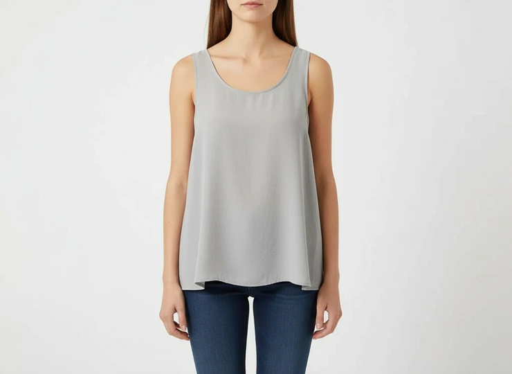 Atmosphere, Women`s top, size M