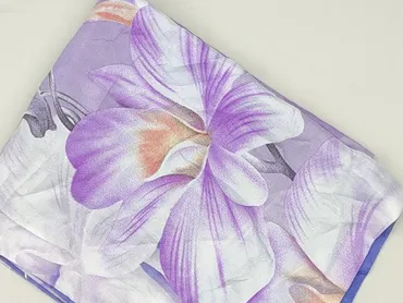 Pillowcase, 60 x 70, kolor - Fioletowy, stan - Idealny