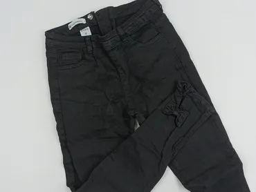 SZACHOWNICA, Jeans for women, size S (EU 36)