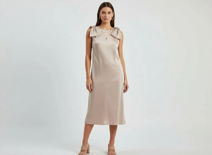 H&M, Women`s dress, size M