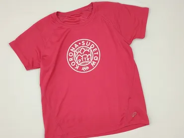 T-shirt damski, rozmiar S