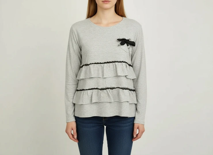 King, Жіноча блуза, розмір S