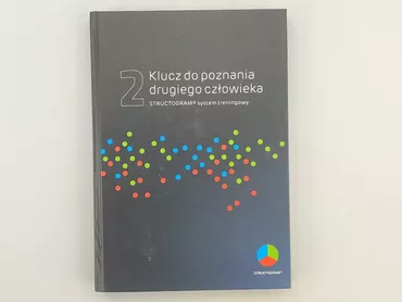 Książka, gatunek - Edukacyjny, język - Polski, stan - Idealny