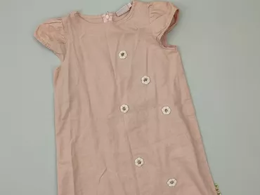Dress, 4-5 years, 104-110 cm, condition - Good