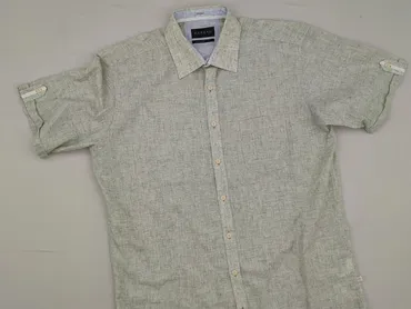 Shirt for men, M (EU 38), condition - Very good