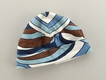 Cap, condition - Very good