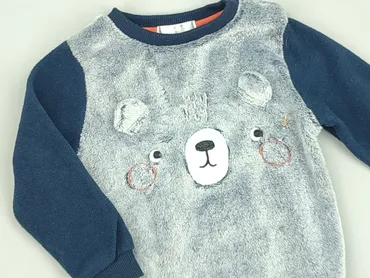 Bluza, 12-18 miesięcy, stan - Bardzo dobry