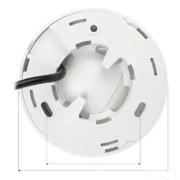 Dahua HAC-HDW1200TL-A-0280B 4u1 2MP D/N dome kamera Dahua