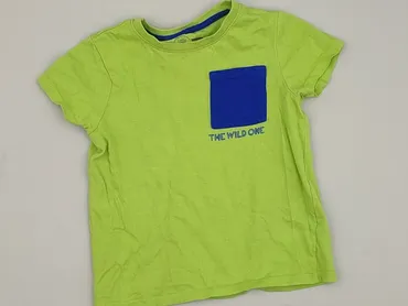 T-shirt, Little kids, 4-5 years, 104-110 cm, condition - Very good